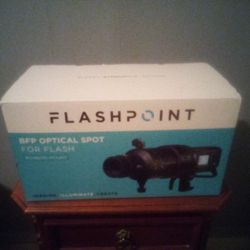 Flashpoint Xplor 600
