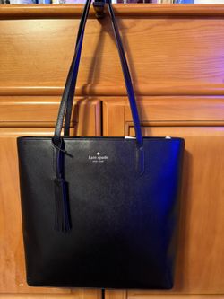 Shoulder Bag Black Kate Spade New W Tags