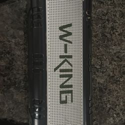 W-KING Speaker