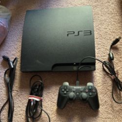 PS3