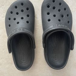 Crocs 12c