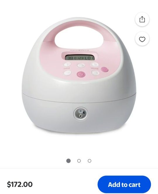 Breast Pump