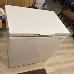 Kirkland Signature Freezer