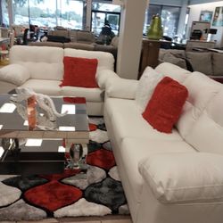 Living Room Set 