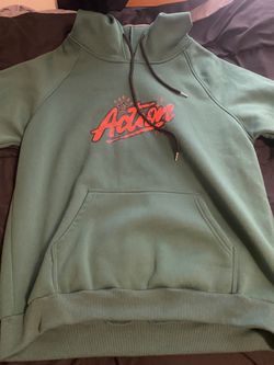 Y2k hoodie 