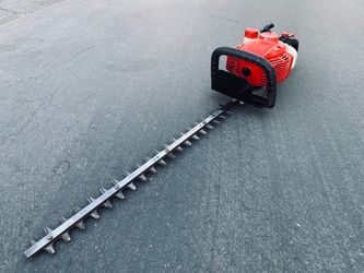 Shindaiwa Community Gas Hedge Trimmer