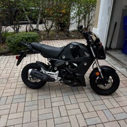 2023 Honda Grom