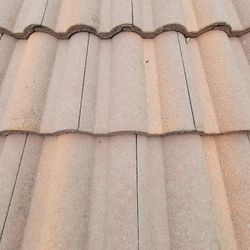 Eagle Style Roof Tile