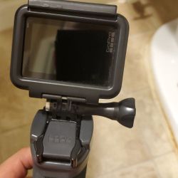 Gopro hero 5 4k