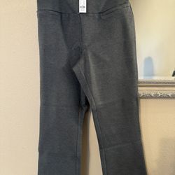 Medium Pants 
