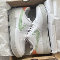 New Nike Air Force 1 Shoes