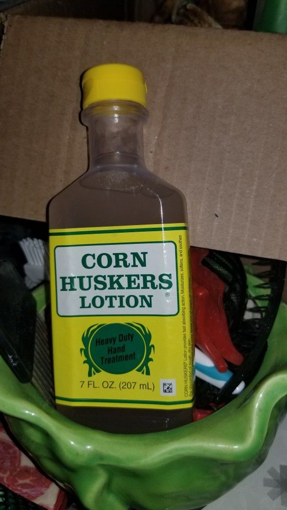 Corn Huskers Lotion for Sale in Miami, FL OfferUp