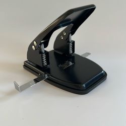 Heavy Duty 2-Hole Punch