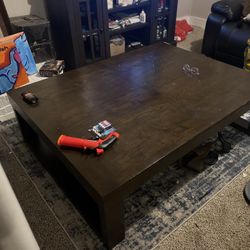 Ashley Coffee & End Table 