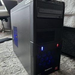 Pc Ryzen 5/Radeon vega