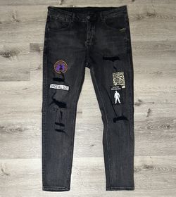 KSUBI Jeans