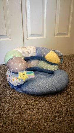 baby chair