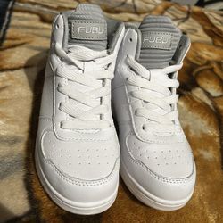 Boys Basketball Shoes 