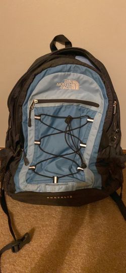 The North Face Borealis backpack