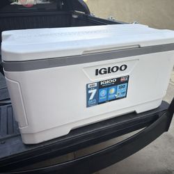 Hielera Grande Igloo 