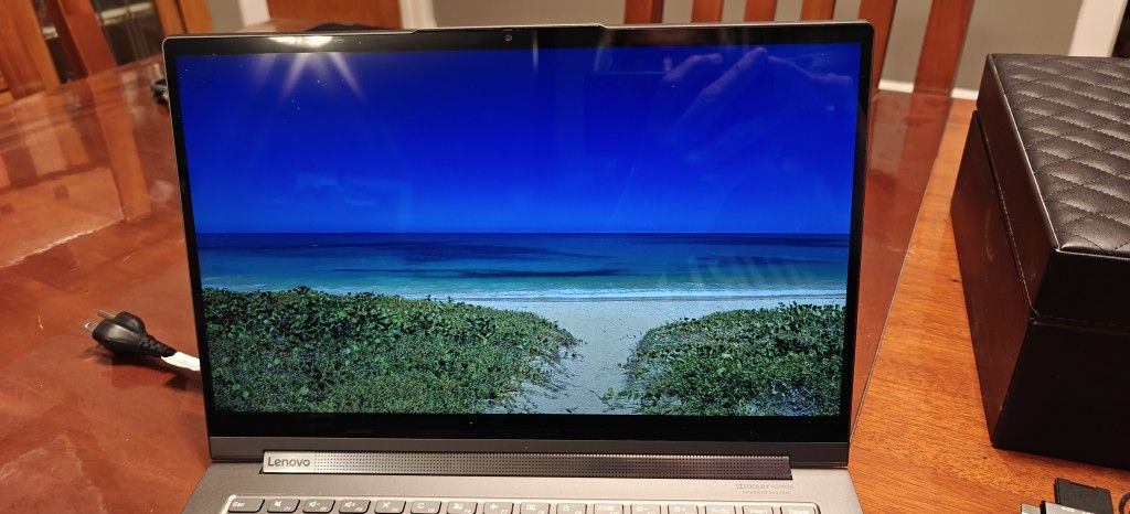 Lenovo Yoga C940-14il, Full HD