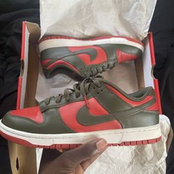 Nike Dunks