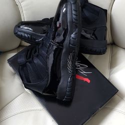 Jordan 11 Retro 