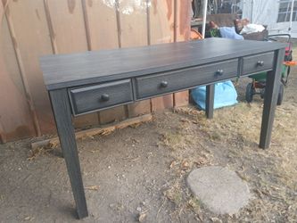 Table desk