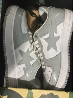 Bapes Size 10