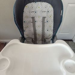 Kids High Chair