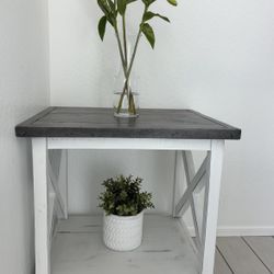 Side Table 
