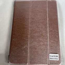 For Apple iPad 10.2 8th / 7th Gen Slim Case Smart Cover Auto Sleep Wake