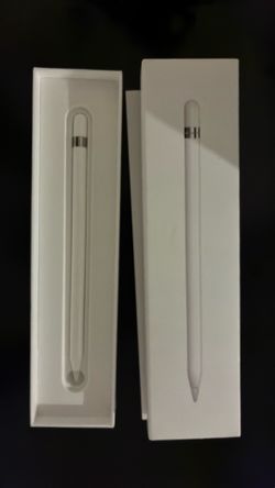 Apple Pencil