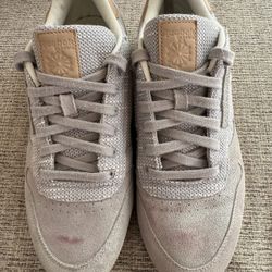 Reebok Classic Leather SM – Lilac Ash 