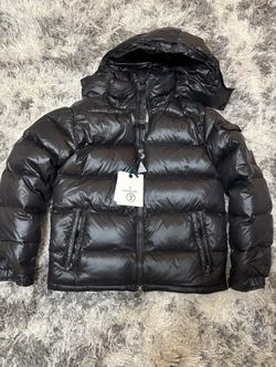 Moncler Maya Size Medium (2) Brand New