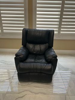 Recliner