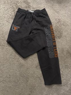 S Men’s Hollister ut sweats