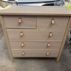ikea bjorksnas dresser