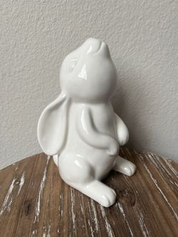 Rabbit Decor
