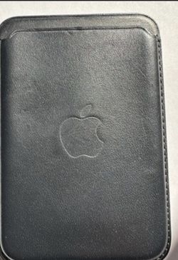 apple magsafe wallet 