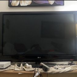 LG TV