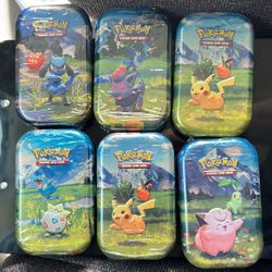 Pokemon Ascended Hero’s 