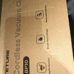 new cordless vacuum 