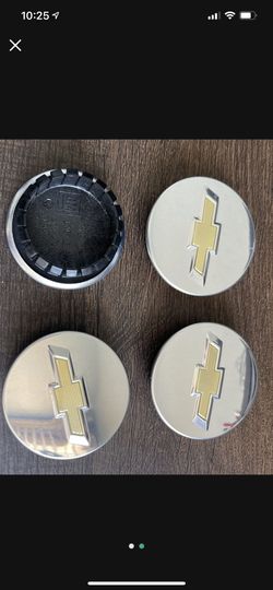 Hub cap wheels Chevrolet Equinox 2018-2020 OEM original