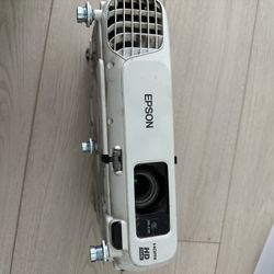 Epson Projectors 