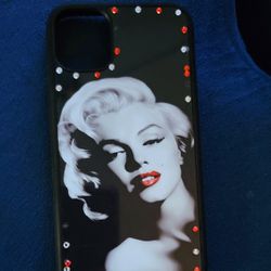 Shipping Only!   Custom Marilyn Monroe IPhone 6S Case