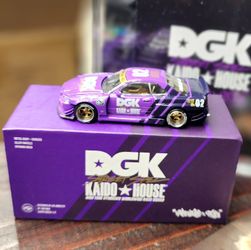 Mini Gt Kaidohouse Dgk R34