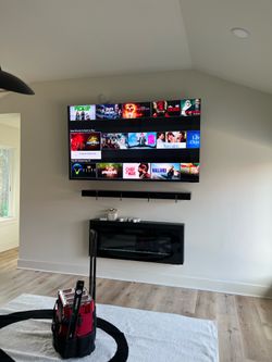 Tv Mount