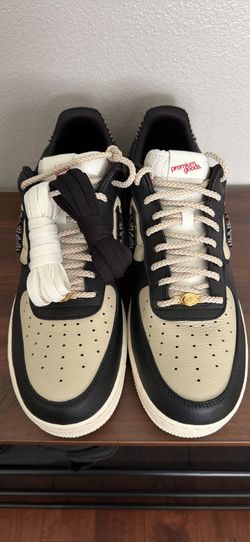 Air Force 1 premium good the Sofia brand new!  size 14W/12.5M