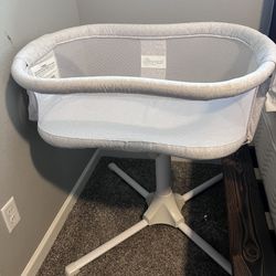 Halo Bassinet